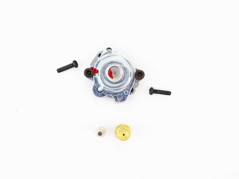 Superior DRT/DRC 35" & Astria Aries 35" Conversion Kit - LP (F1773) Superior DRT/DRC 35" & Astria Aries 35" Conversion Kit - LP (F1773)