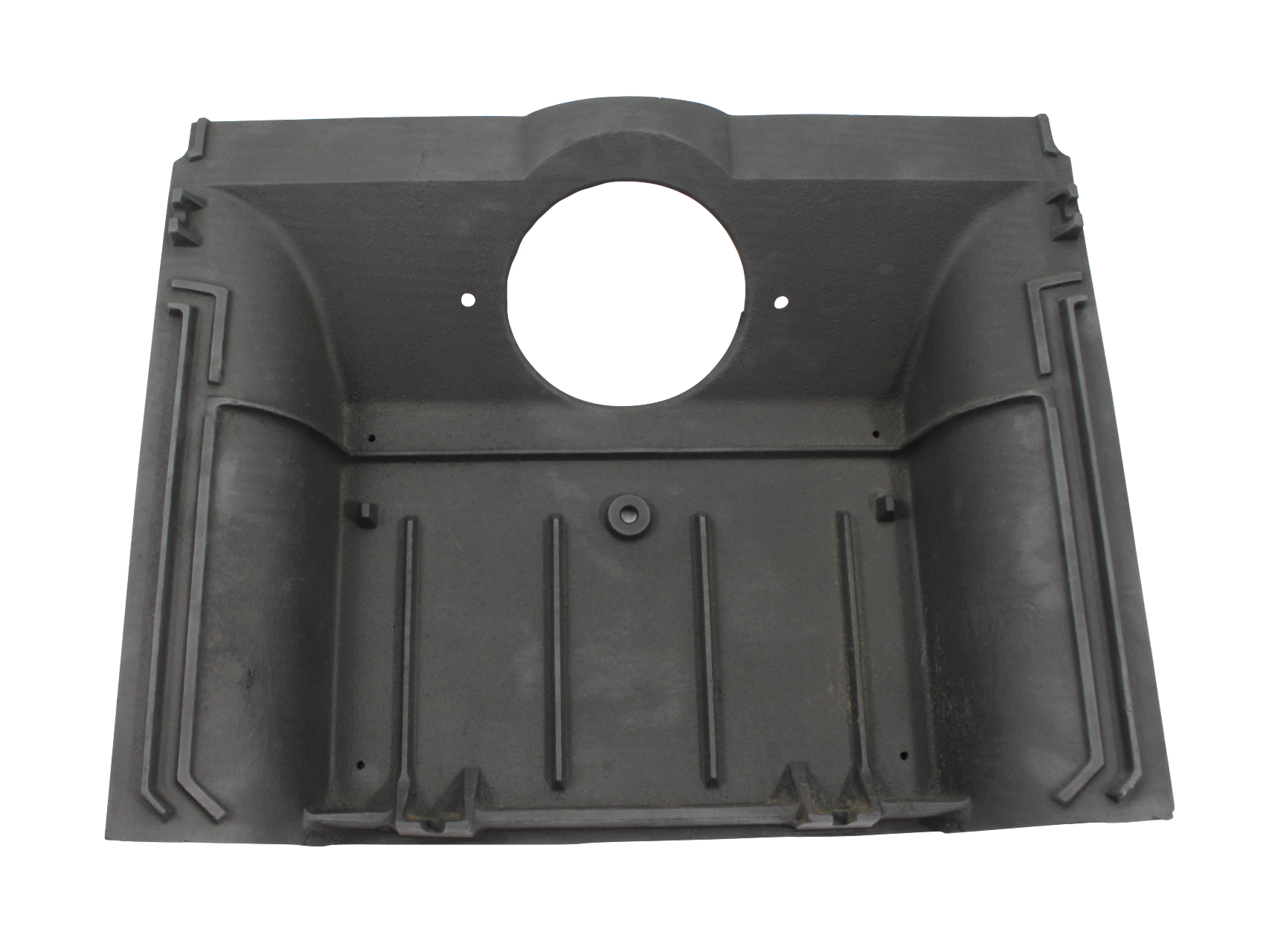 Napoleon 1600C Back Panel (W135-0353)