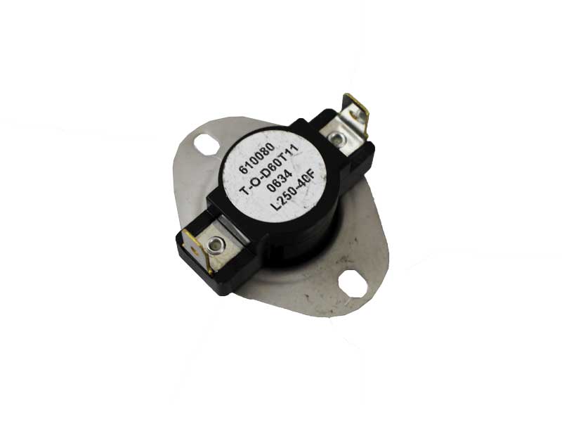 Snap Disc - High Limit switch 250 (13-1121)
