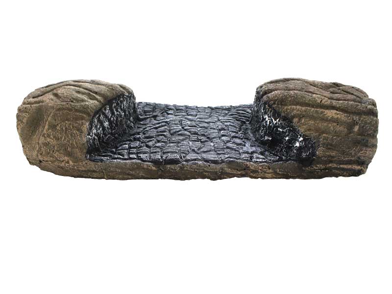 FMI 22" Rear Log (J7241)