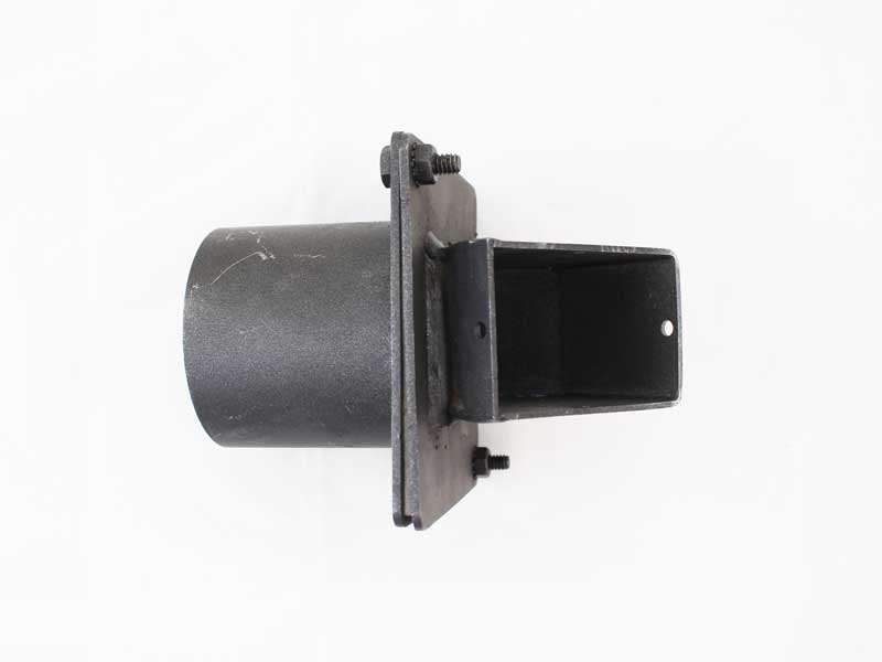 Breckwell P24 and P2000 Exhaust Connector (A-S-086) Breckwell P24 and P2000 Exhaust Connector (A-S-086)