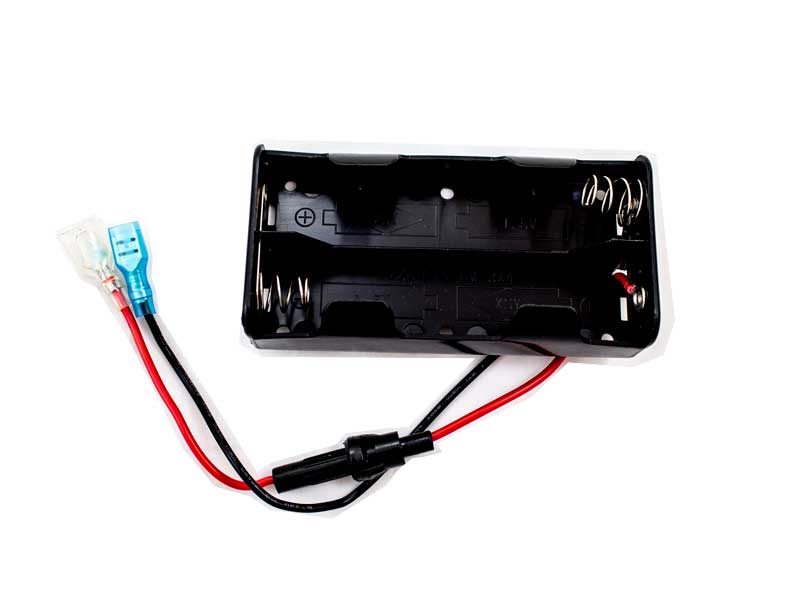 Heat N Glo & Outdoor Lifestyles Battery Backup Pack (4067-223)