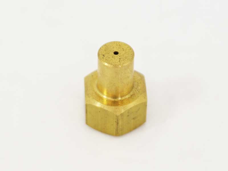Heat N Glo & Heatilator Burner Orifice #53A - LP (060-801) Heat N Glo & Heatilator Burner Orifice #53A - LP (060-801)