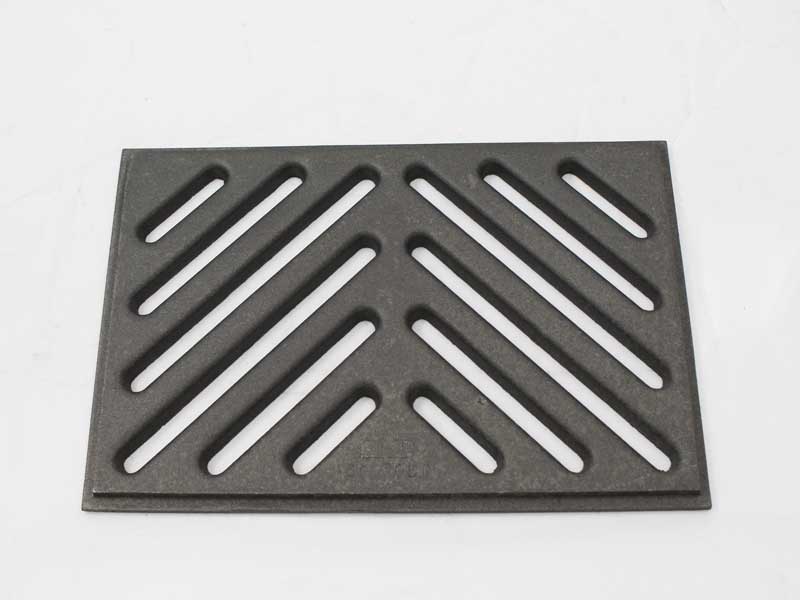 Dutchwest Seneca 2169-2170 Flat Grate (1306050)