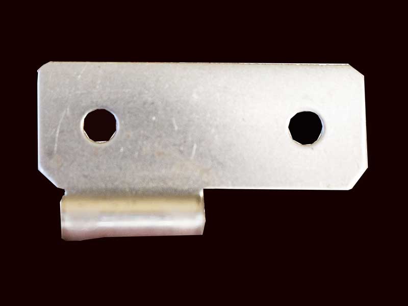 Breckwell Female Left Hinge Half (C-F-8154) Breckwell Female Left Hinge Half (C-F-8154)