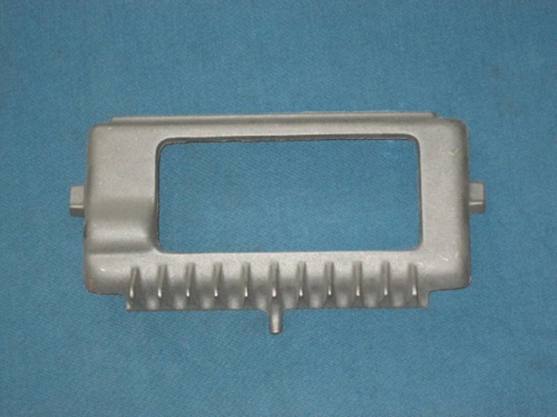 Intrepid I 1302 Upper Fireback (1306381A)