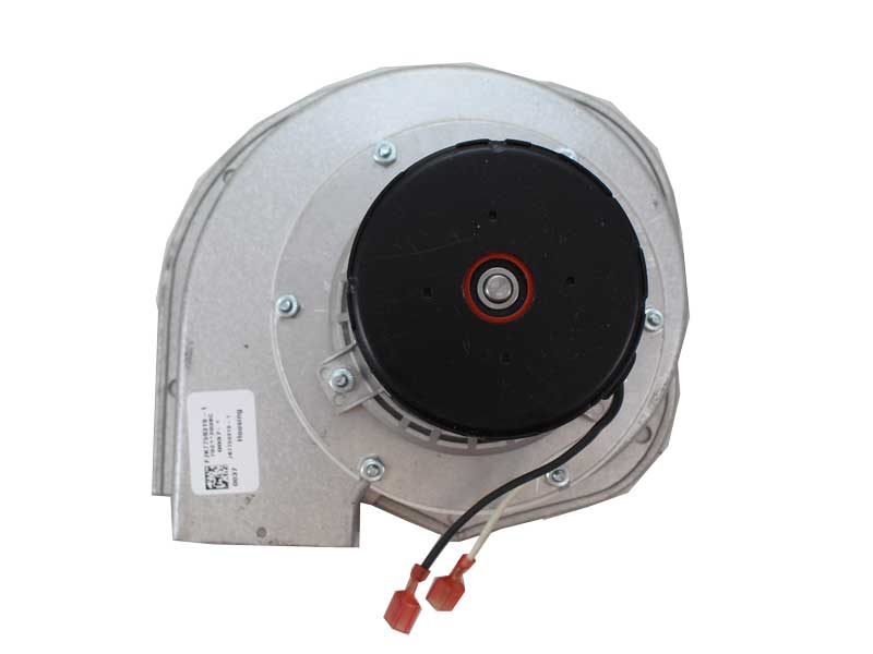 St. Croix Combustion Fan with Housing (80P30521-R) St. Croix Combustion Fan with Housing (80P30521-R)