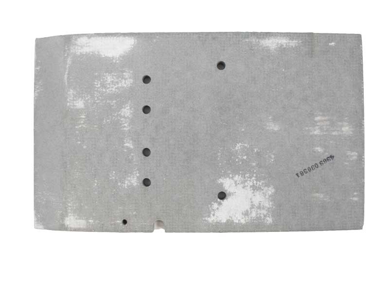 Harman & Heatilator Eco-Choice Refractory Side (3-40-232010)