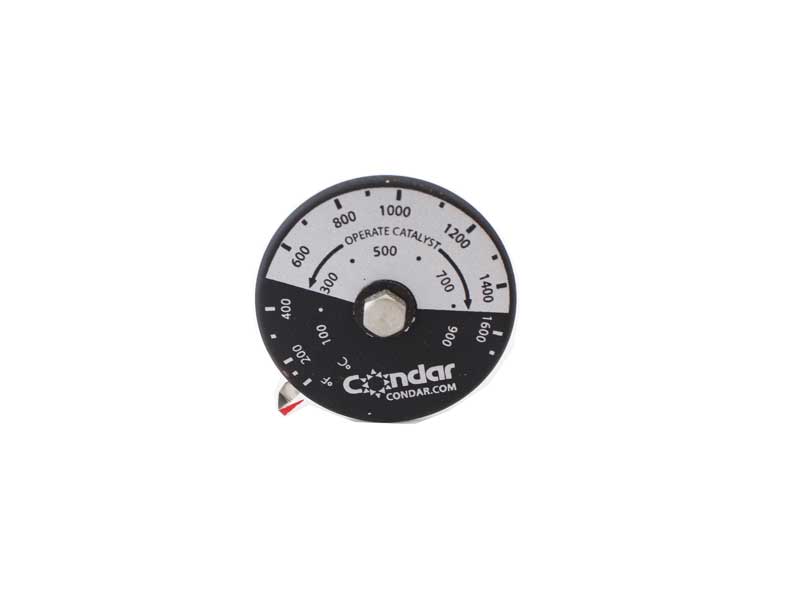 Condar Thermometers Overview