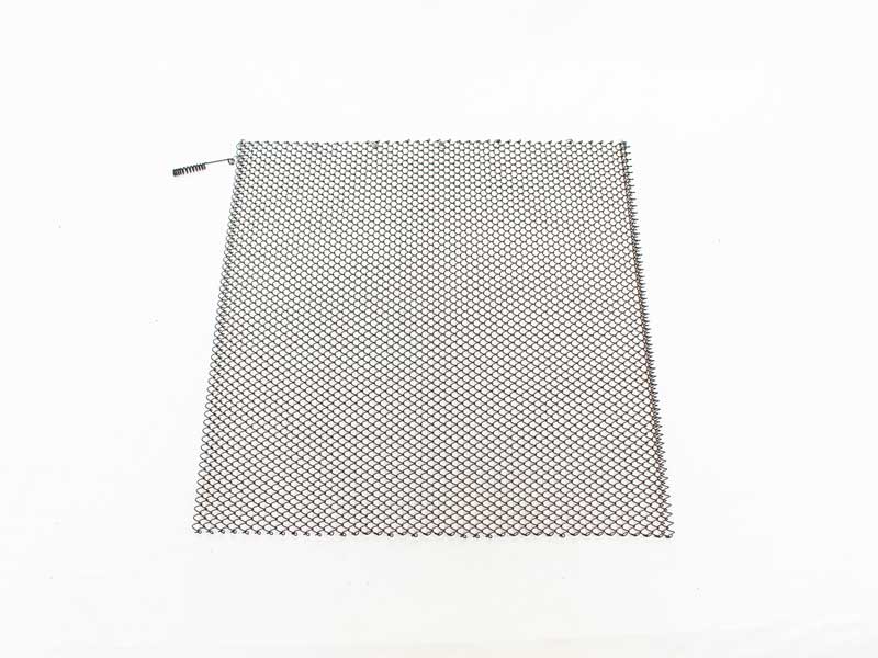 HHT Screen Assembly (SRV4044-028)