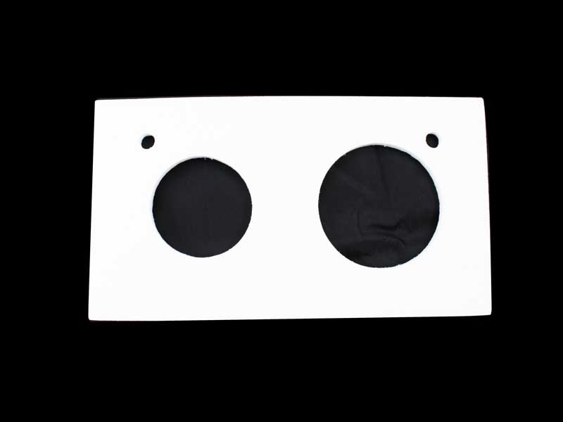 Napoleon GDI30 & GDI30G Vent Connection Gasket (W290-0084)