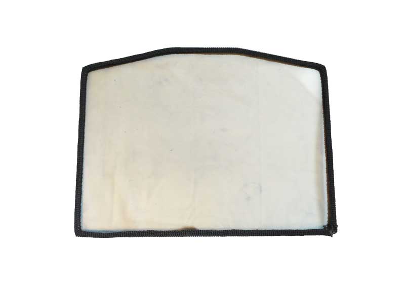 Enviro M55 & Vista Flame VF55 Tinted Mirror Glass (50-1979)