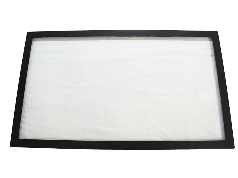 Heat N Glo 6000 Series Glass Door Assembly (GLA-6TFL)
