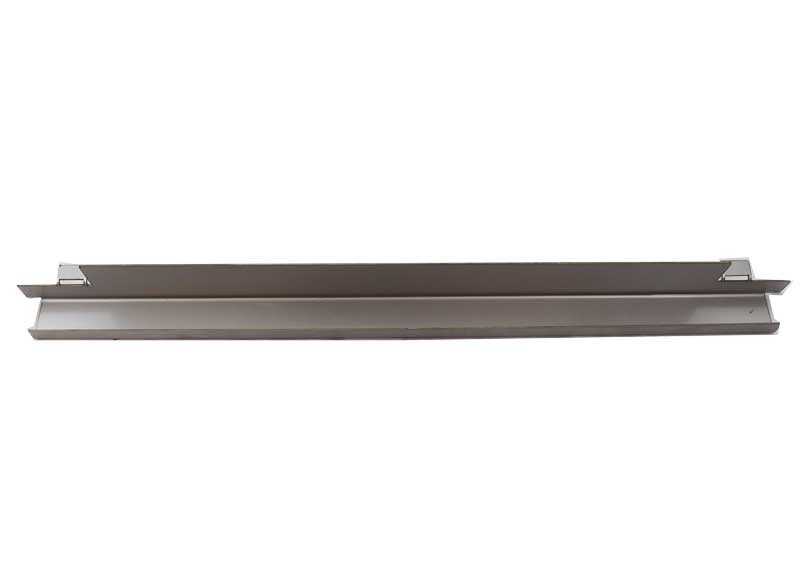 Quadra-Fire Baffle Protection Channel (SRV7033-298)