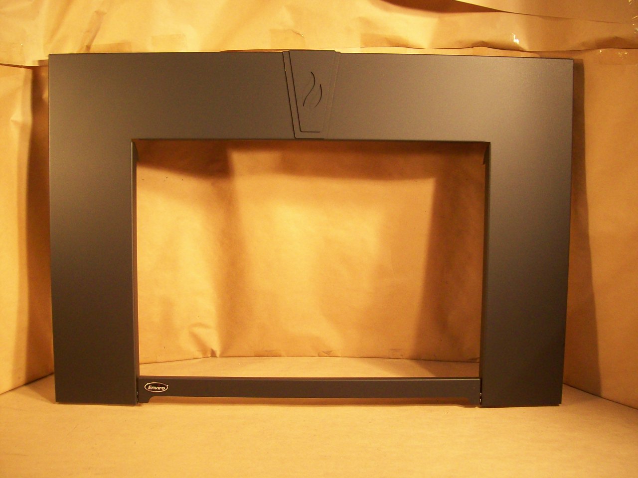 Enviro E20 Regular Surround Panel with Keystone (50-2250)