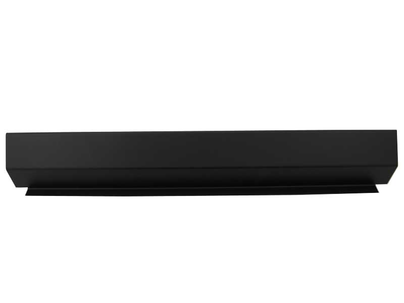 Quadra-Fire Baffle Protection Channel (SRV7038-179) Quadra-Fire Baffle Protection Channel (SRV7038-179)
