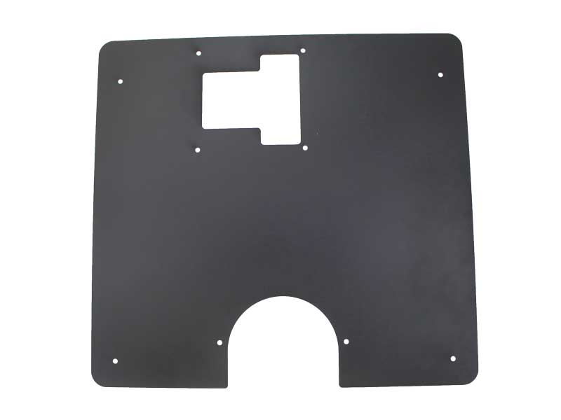 Vermont Castings Dutchwest Rear Heat Shield (0001058) Vermont Castings Dutchwest Rear Heat Shield (0001058)