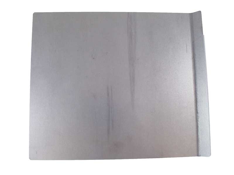 Harman Advance Firebox Heat Exchanger Cover (2-00-06692B)