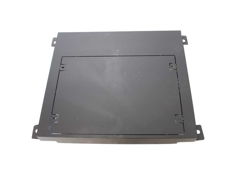 Timberwolf T2100 Lower Heat Shield - Left & Right (W585-0278)