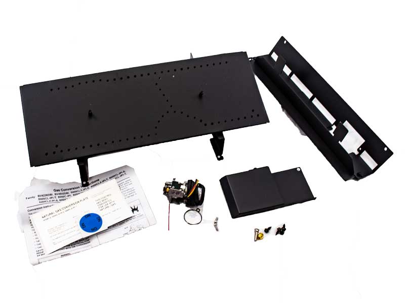 Heat N Glo 6000CLX Conversion Kit - NG (NGKI-6CLX) Heat N Glo 6000CLX Conversion Kit - NG (NGKI-6CLX)