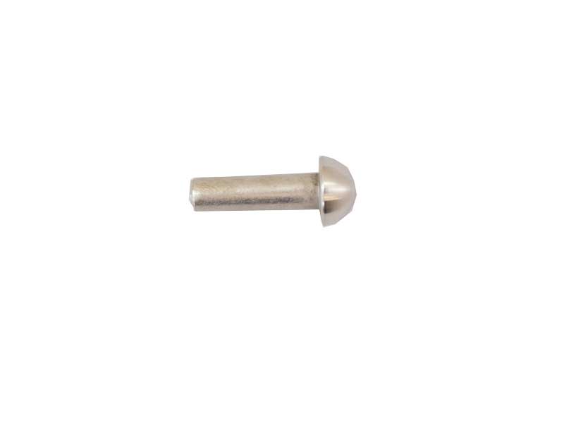 Heatilator & Quadra-Fire Nickel Hinge Pin - 1/2" (SRV430-5320)