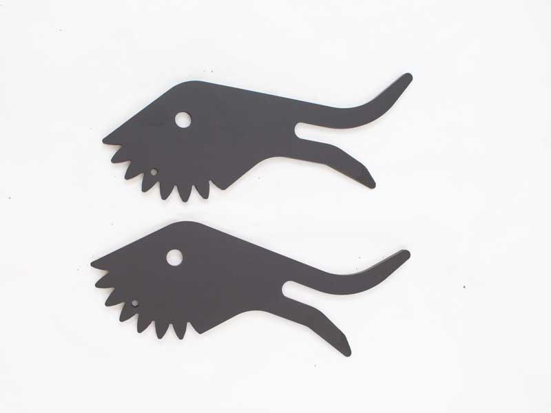 Harman TL300 Damper Pivot Gear (2-00-06924-2)