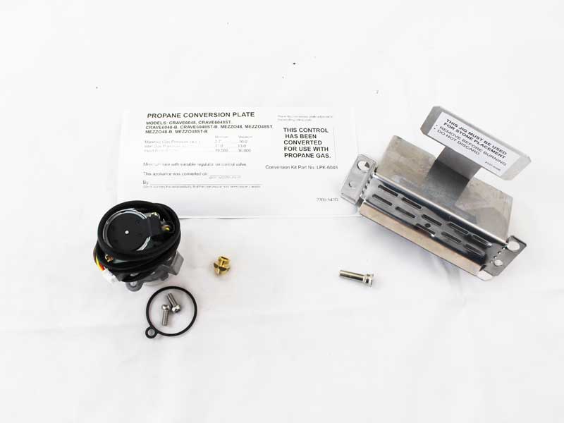 HHT Conversion Kit - LP (LPK-6048)