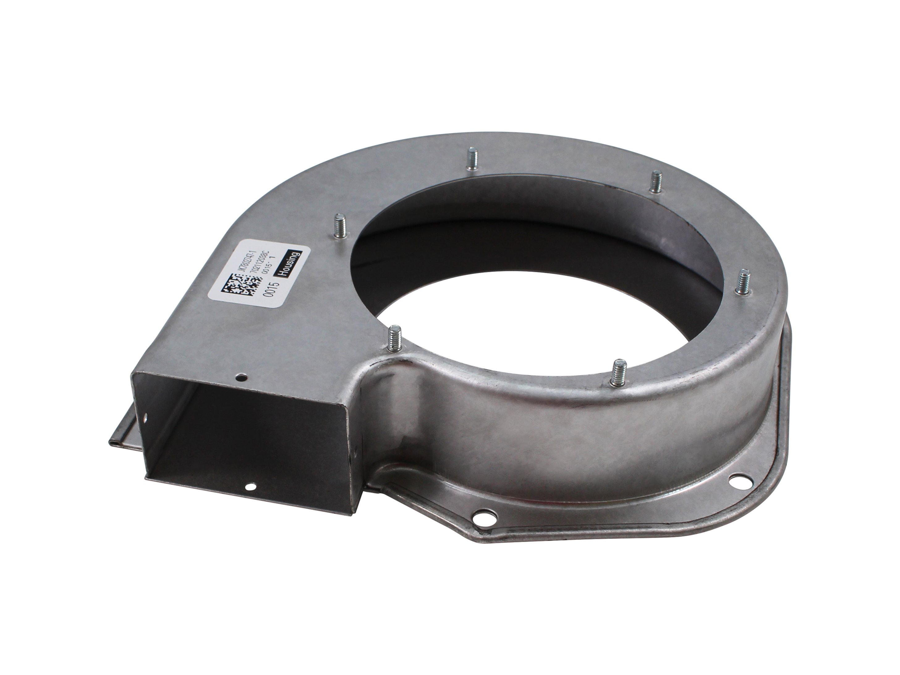 St. Croix Combustion Blower Housing (80P30521H-R) St. Croix Combustion Blower Housing (80P30521H-R)