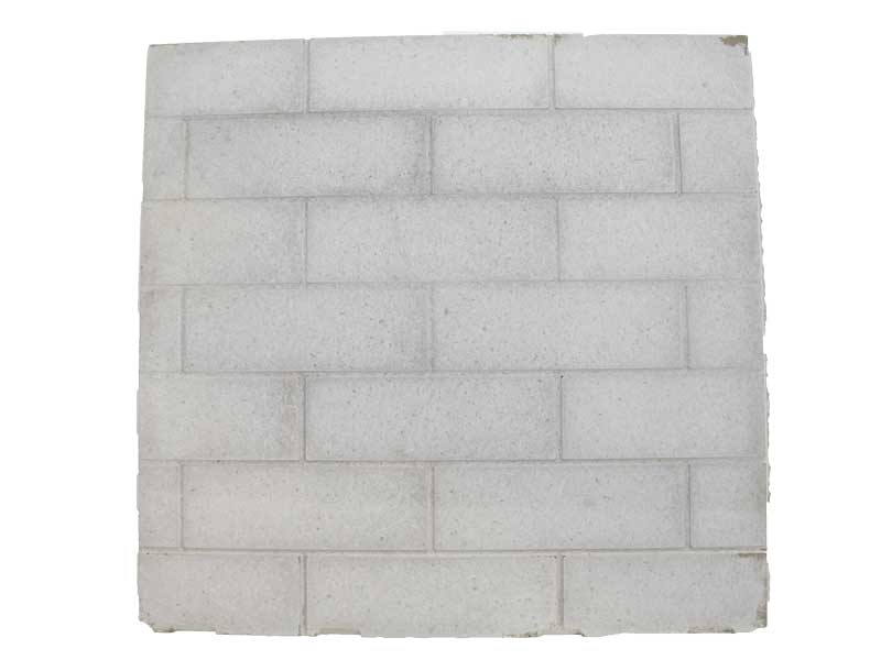 HHT Back Refractory (SRV28394) HHT Back Refractory (SRV28394)