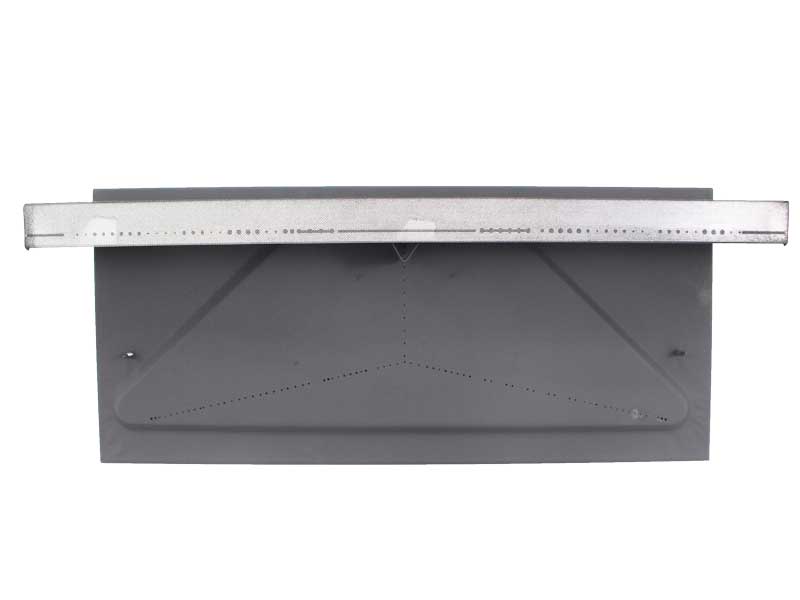Napoleon GI3016 & GI3014 Burner - NG/LP (W010-0333)