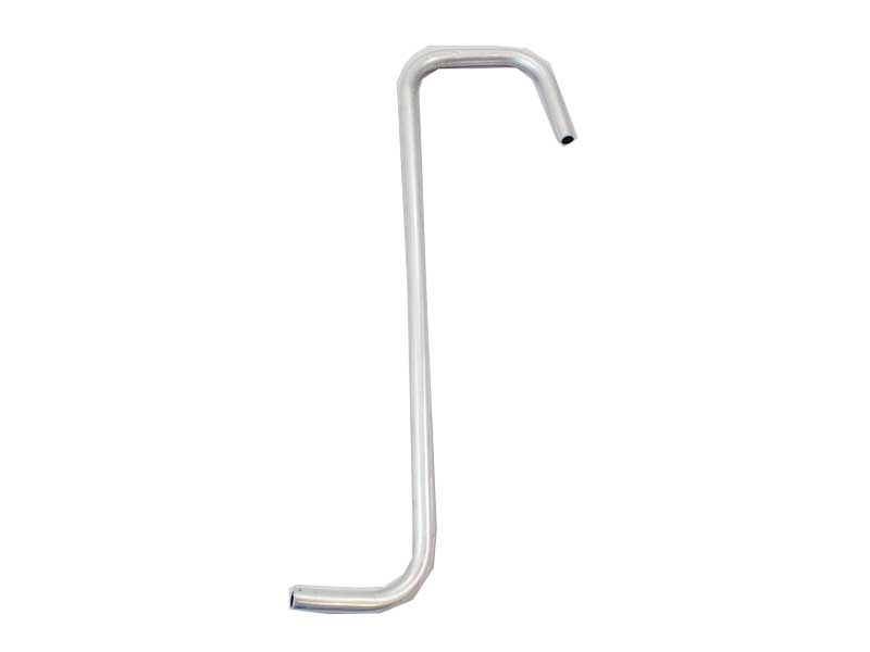 Heatilator Novus Series Burner Supply Tube (21563A)