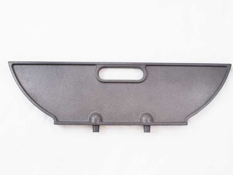 Kamado Joe Big Joe Metal Firebox Divider (BJ-MFBDIV)