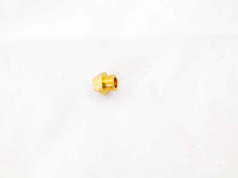 Heat N Glo & Heatilator Burner Orifice #28 C - NG (582-828)