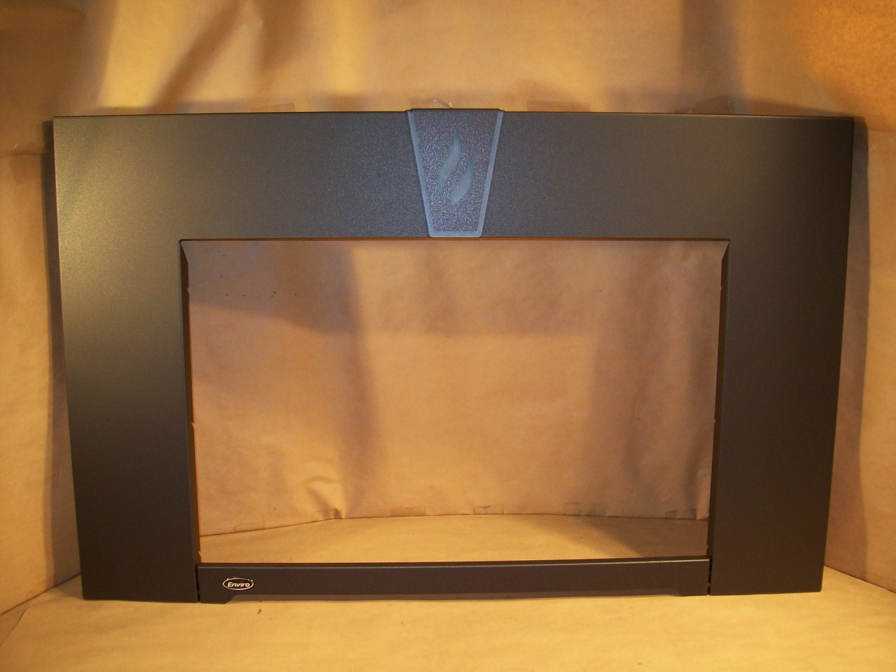 Enviro E30 Regular Surround Panel with Keystone (50-2418)