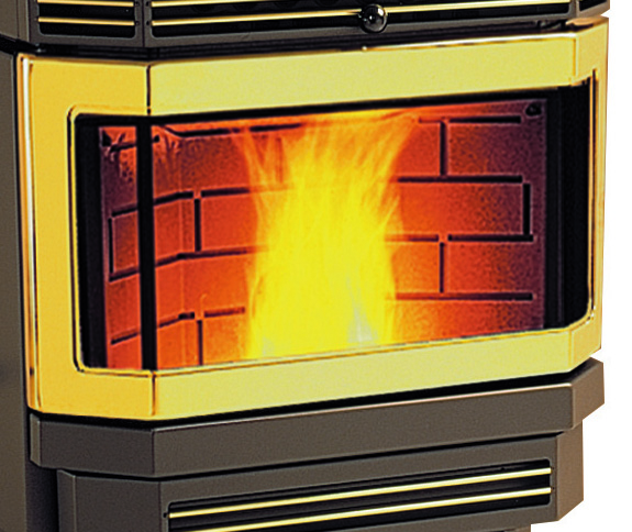 Enviro EF3 Gold Door Cover (50-469)