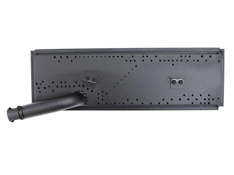 Heat N Glo FB-ZC & FB-ZC-S Burner Assembly (2019-003) Heat N Glo FB-ZC & FB-ZC-S Burner Assembly (2019-003)