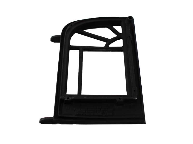 Vermont Castings Intrepid Right Door - Classic Black (1308648A) Vermont Castings Intrepid Right Door - Classic Black (1308648A)