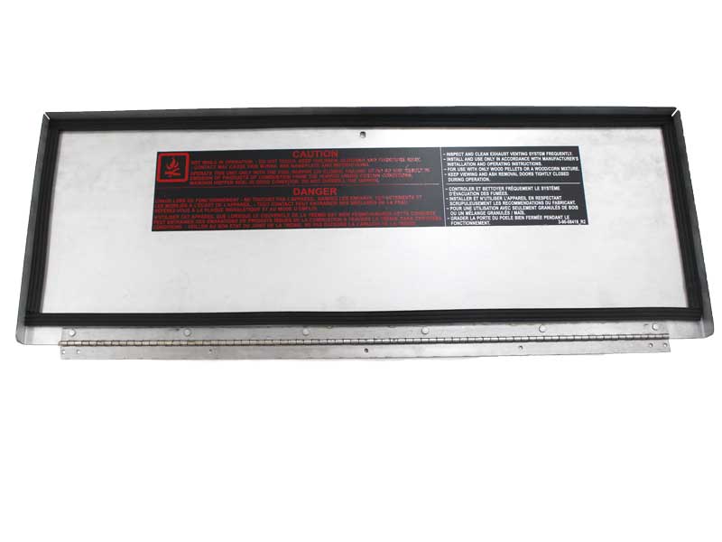Harman 61/45/68 Hopper Lid (1-10-09109)