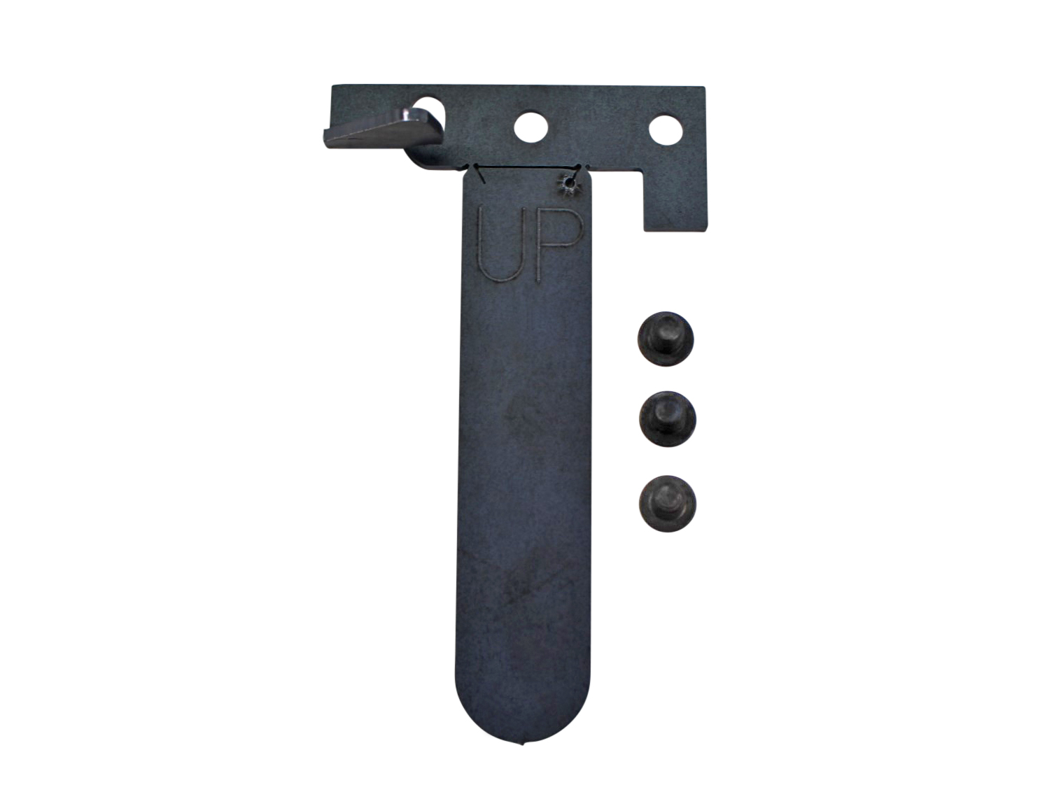 Harman Oakwood Retainer Plate (1-00-249138)