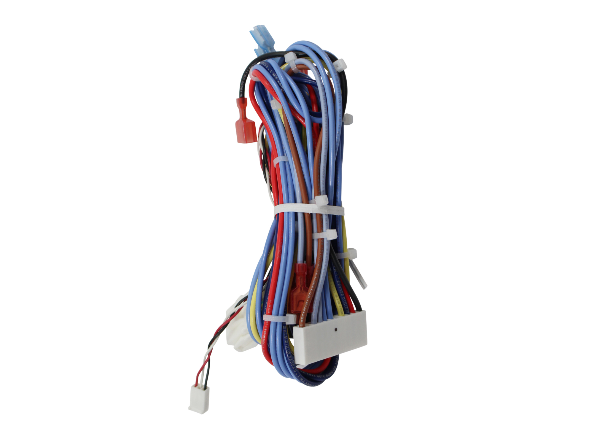 Harman Absolute43 Wiring Harness (3-20-08777)