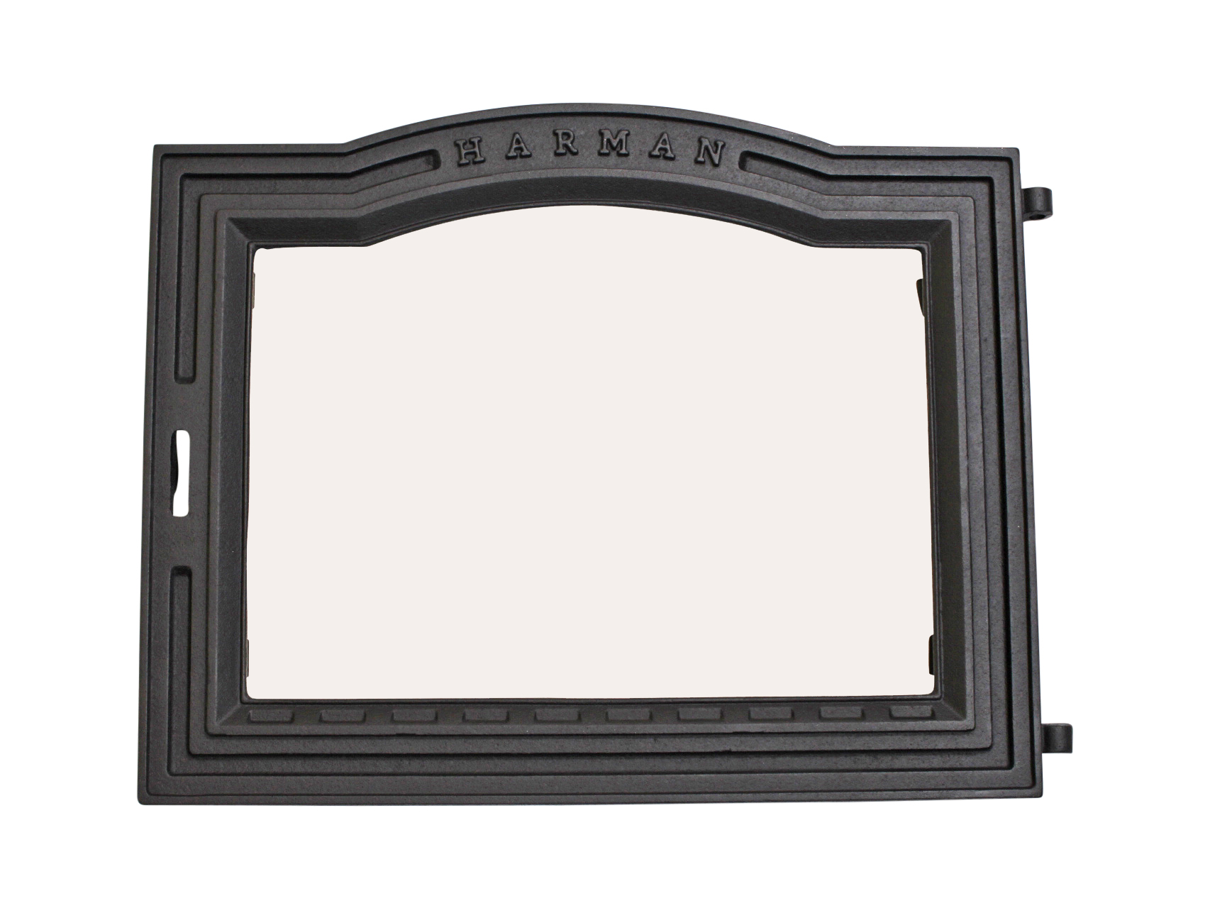Harman Door Assembly w/ Glass (1-10-06920A) Harman Door Assembly w/ Glass (1-10-06920A)