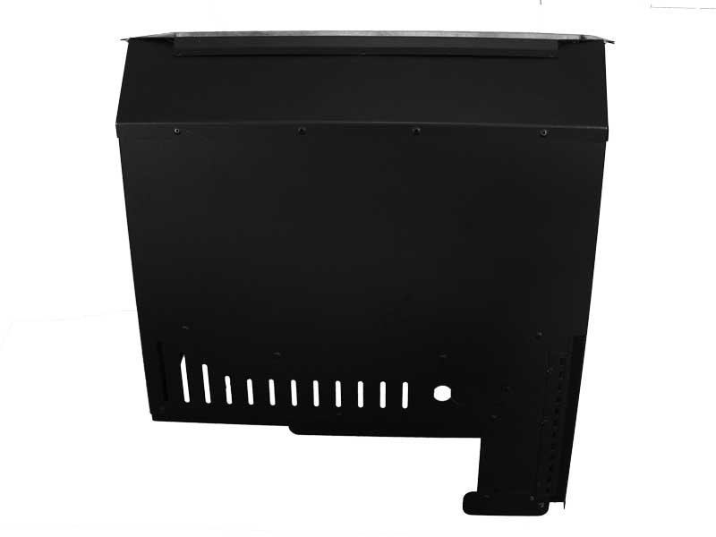 Harman Accentra Hopper Assembly (1-10-247778A) Harman Accentra Hopper Assembly (1-10-247778A)