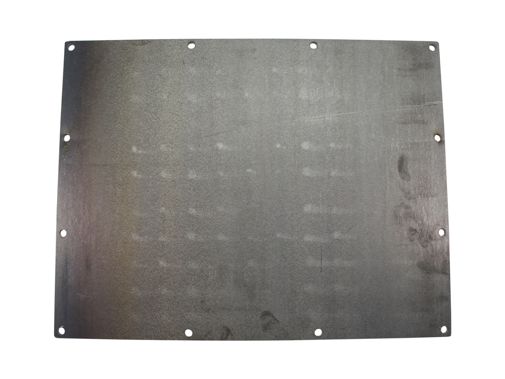 Harman TL300 & 300i Combustion Package Cover (2-00-06922L)