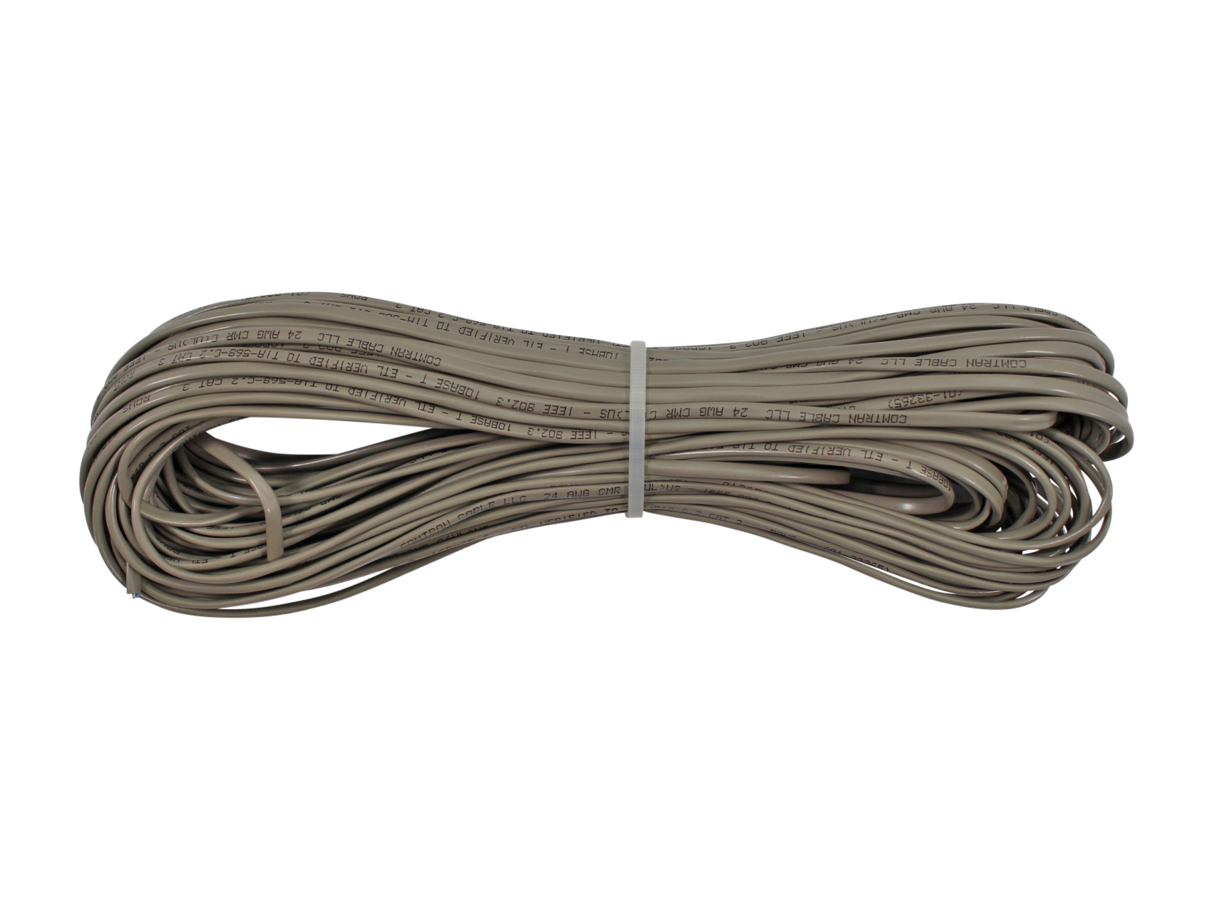 Harman & Heatilator Eco-Choice Cat 3 Cable - 50' (3-20-02583)