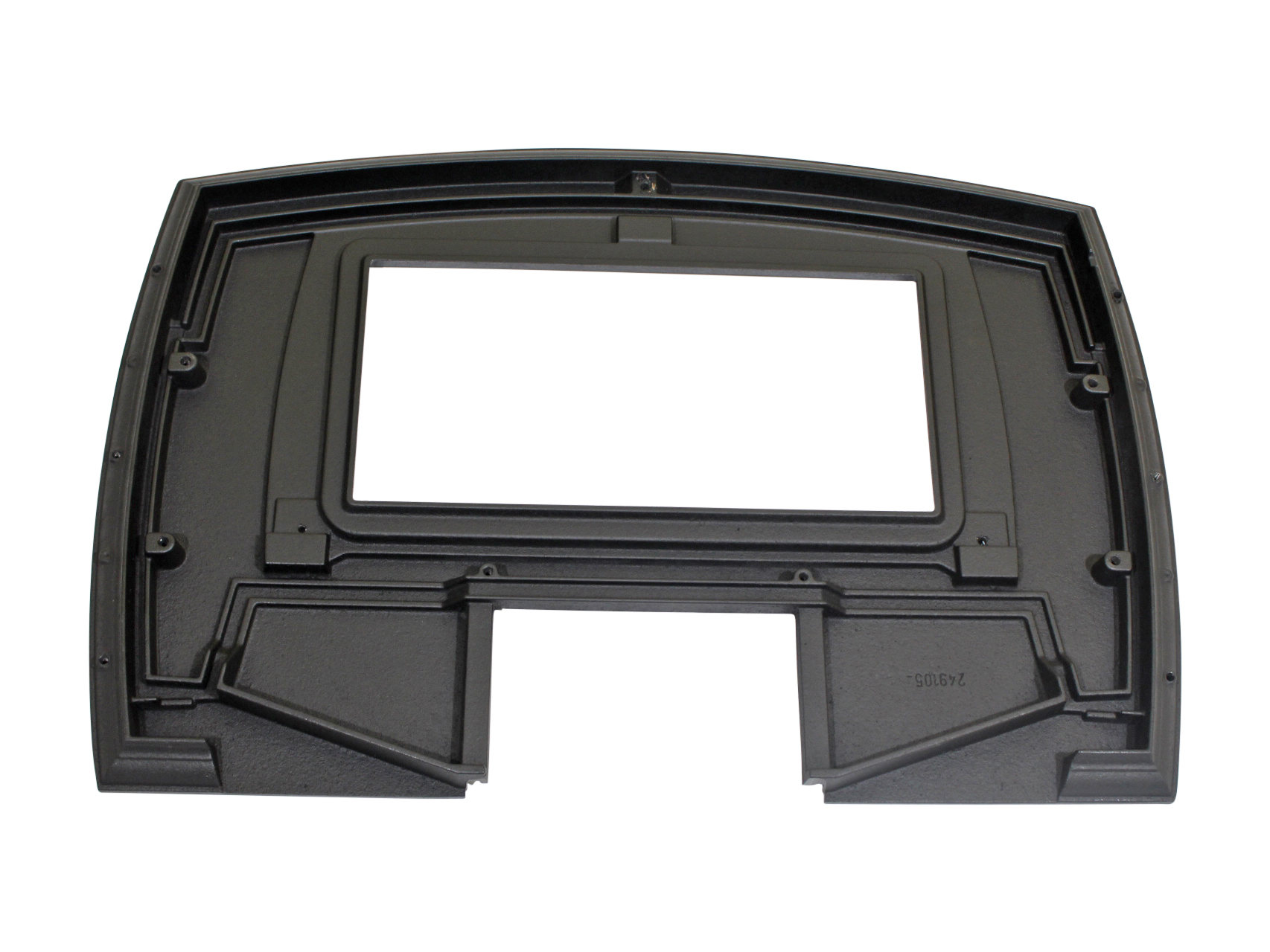 Harman Oakwood Top (4-00-249105P) Harman Oakwood Top (4-00-249105P)