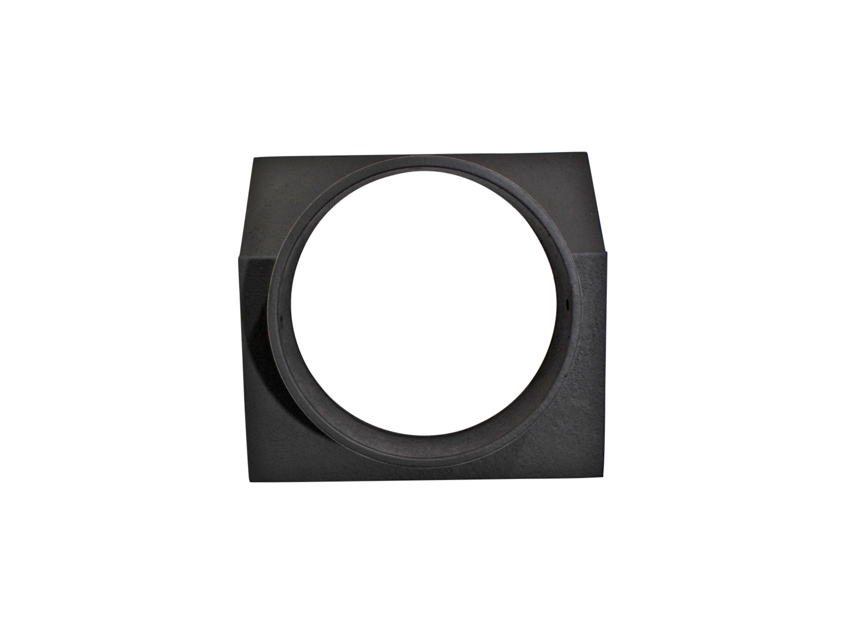 Harman Oakwood & Oakleaf Flue Collar (4-00-249108D)
