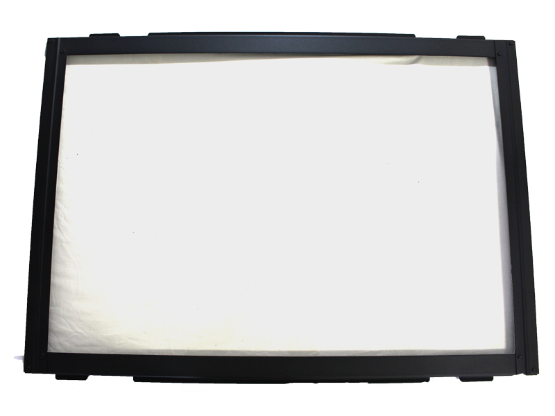 Heat N Glo & Quadra-Fire Glass Assembly (GLA-6TRXI) Heat N Glo & Quadra-Fire Glass Assembly (GLA-6TRXI)