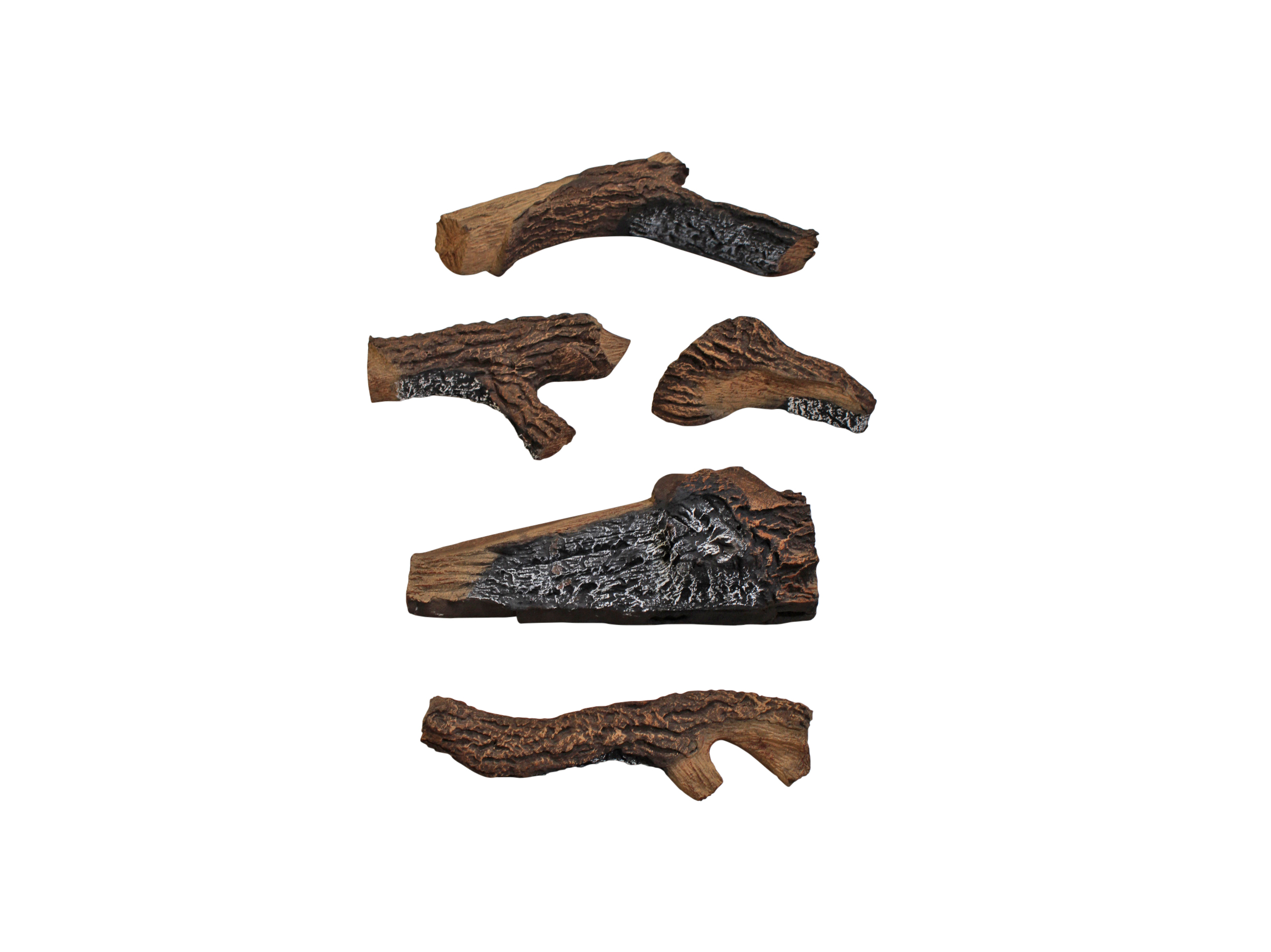 Heat N Glo Log Assembly (LOGS-750-E)