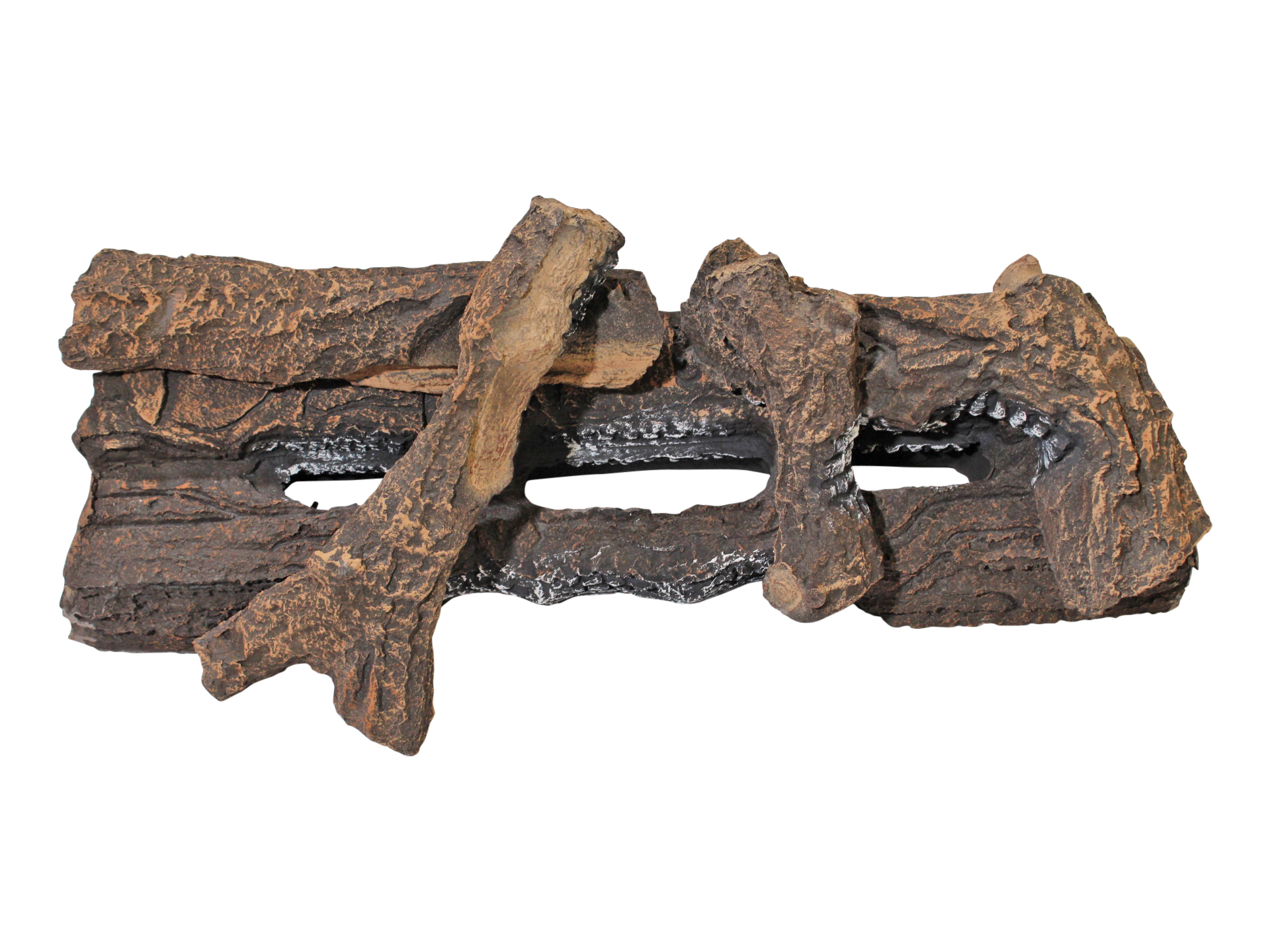 Heat N Glo Log Assembly (LOGS-BE41)
