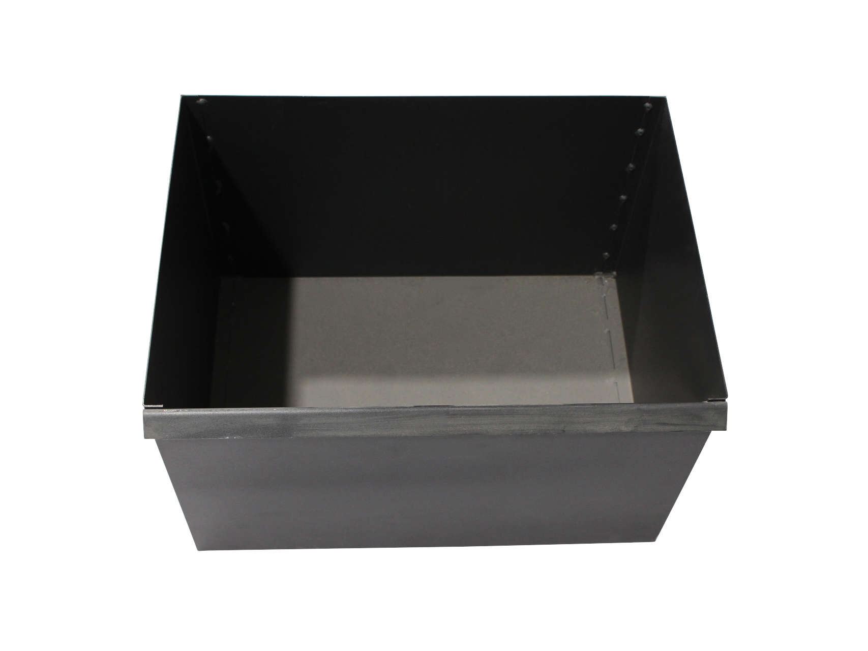 MagnuM 6500 Ash Pan Assembly (CF40)